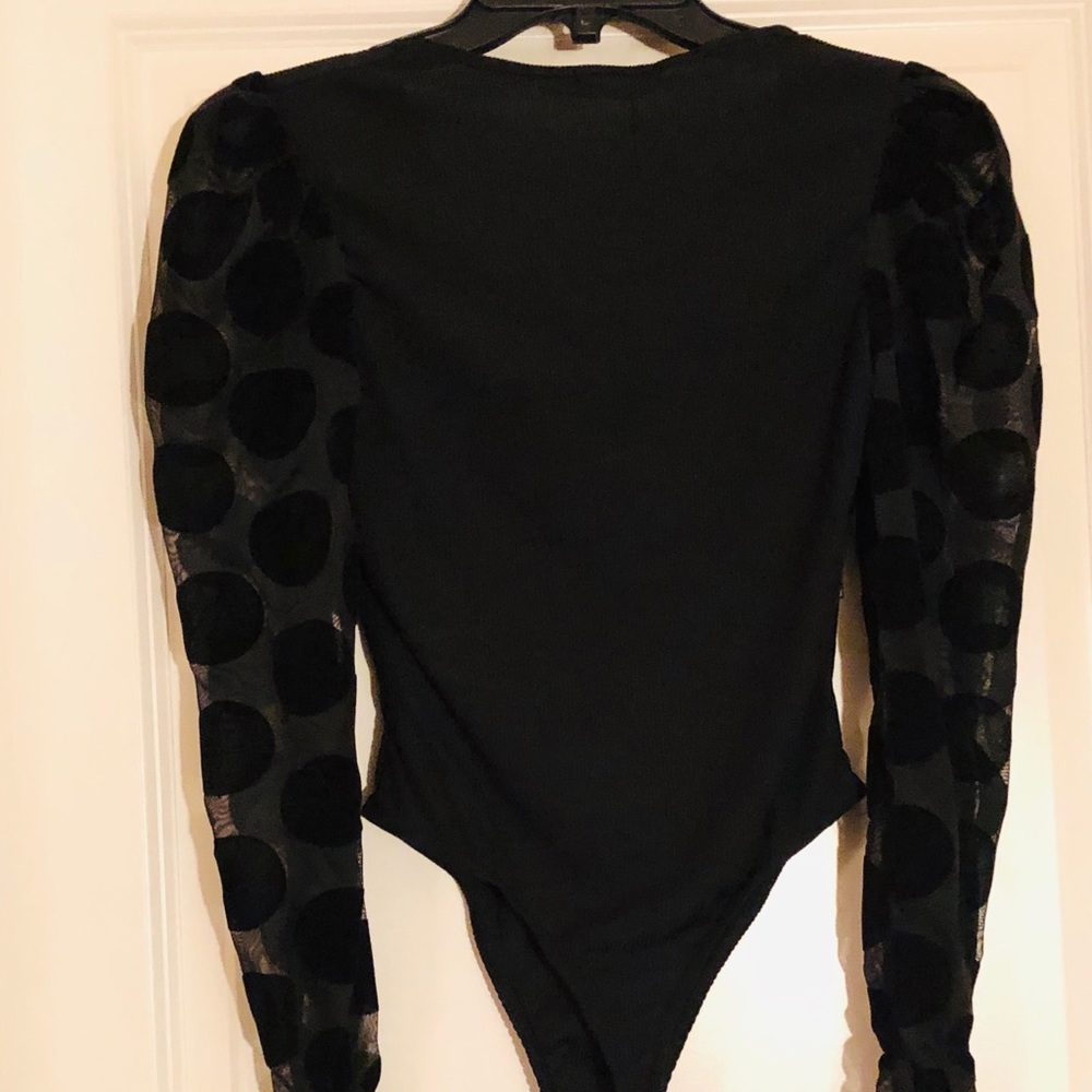 Bodysuit - Picture 3 of 4
